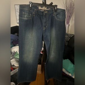 Old navy 40x30 bootcut jeans